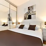 Apartment White Hill Zadar