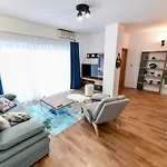White Hill Apartman