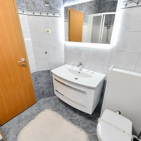 White Hill Apartamento *