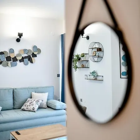 Appartamento White Hill Zara