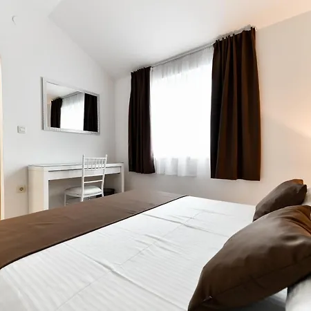 Appartamento White Hill Zara