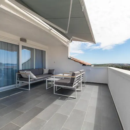 Apartamento White Hill *