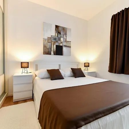 Appartamento White Hill *