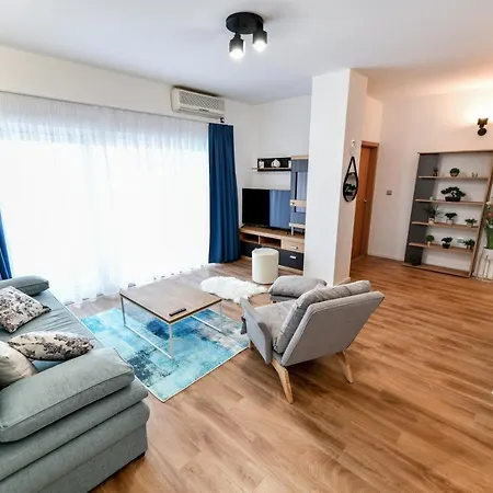 White Hill Apartamento