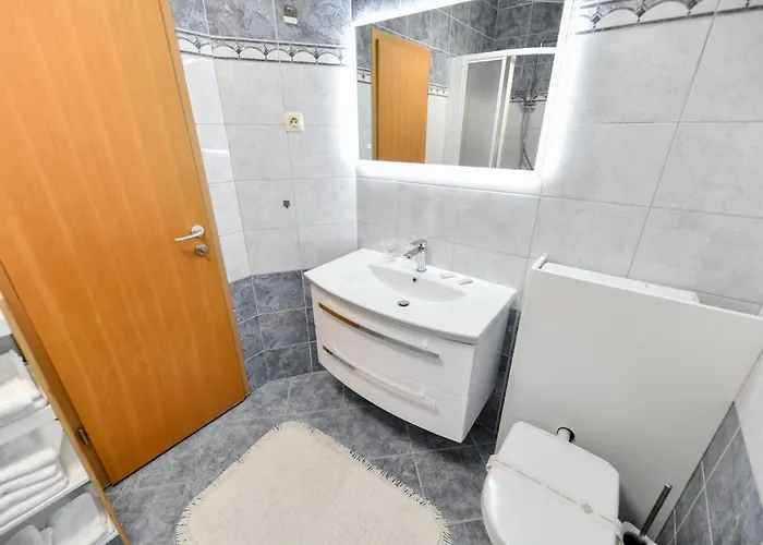 White Hill Apartamento *