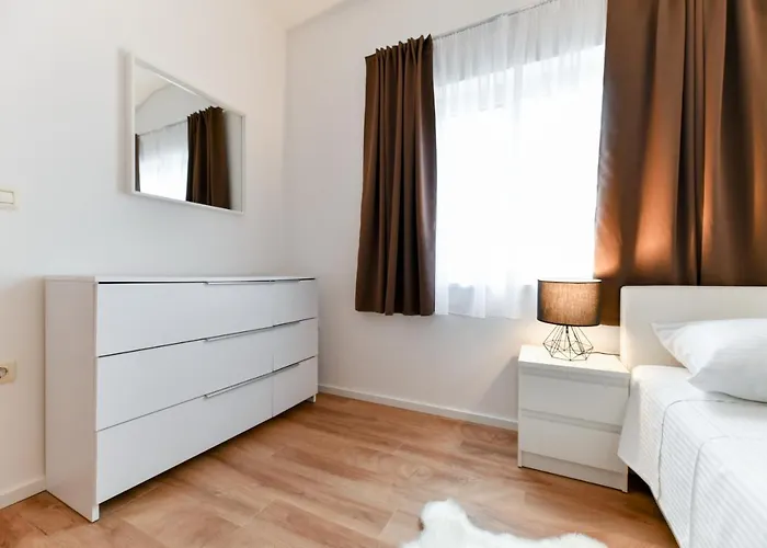 White Hill Apartamento