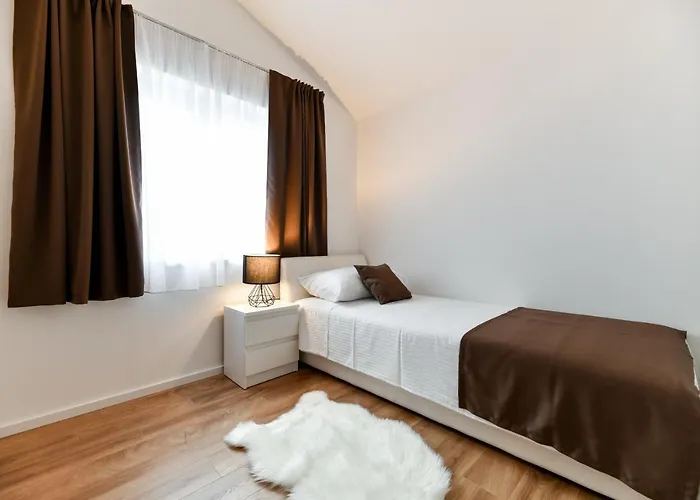 Apartamento White Hill