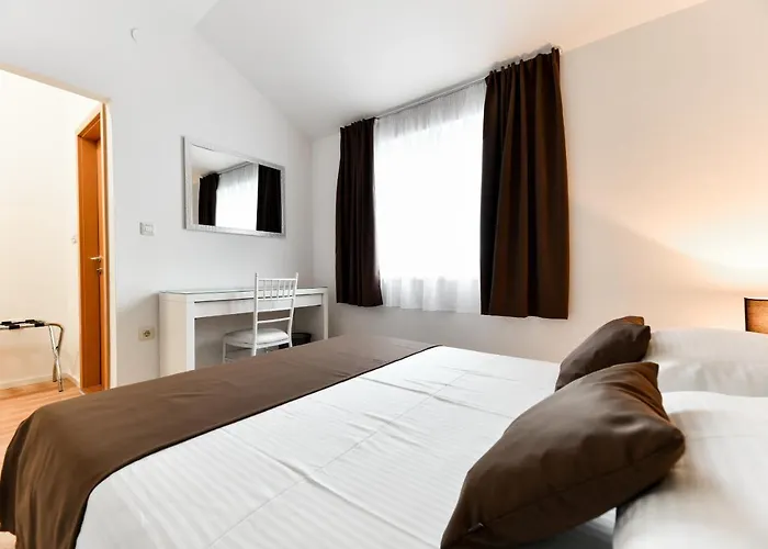Apartment White Hill Zadar