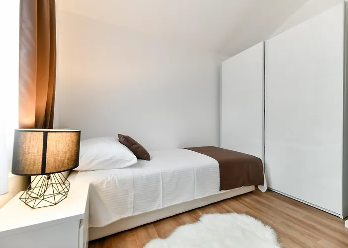 White Hill Apartamento Zadar