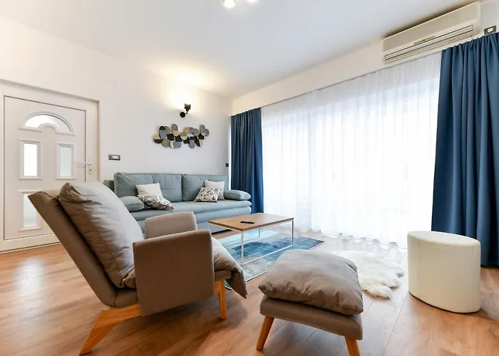 White Hill Apartamento