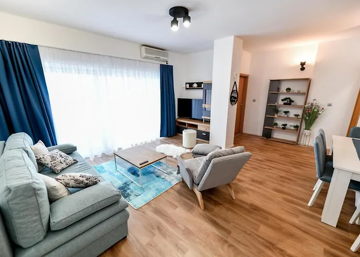 White Hill Apartment
