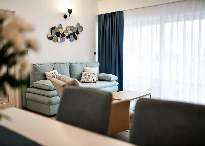 White Hill Apartamento *