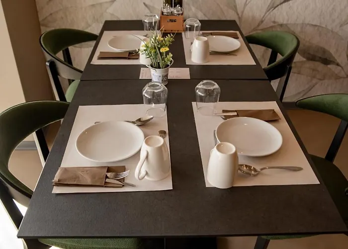 White Hill Apartman *