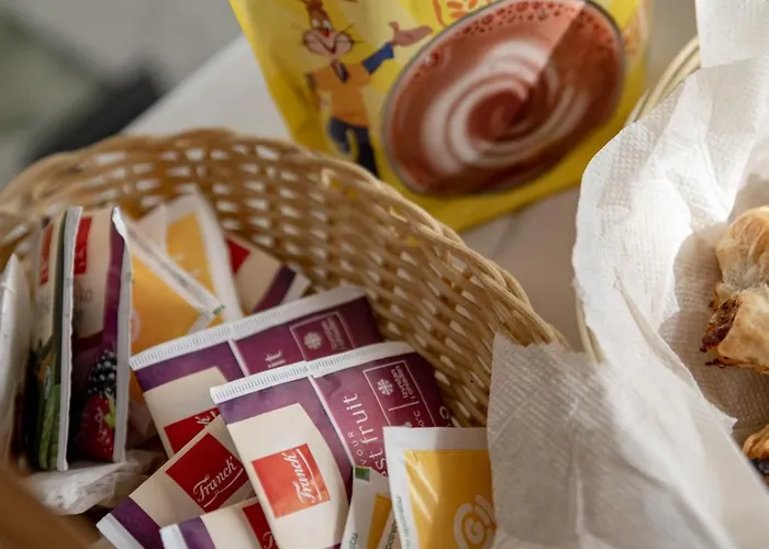 Apartman White Hill *