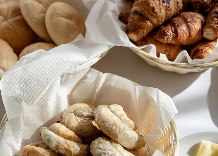 White Hill Apartman Zadar