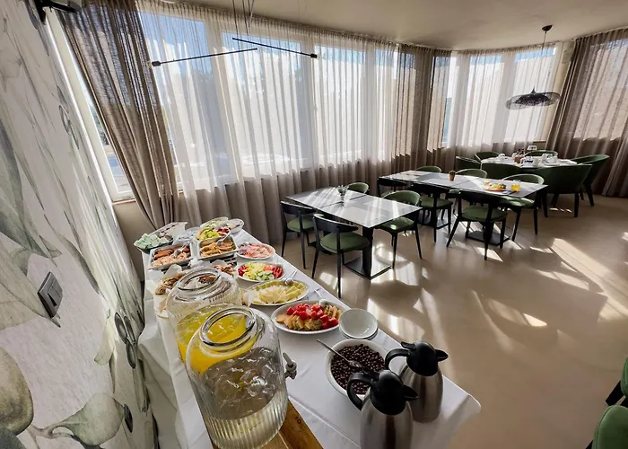 Apartamento White Hill *