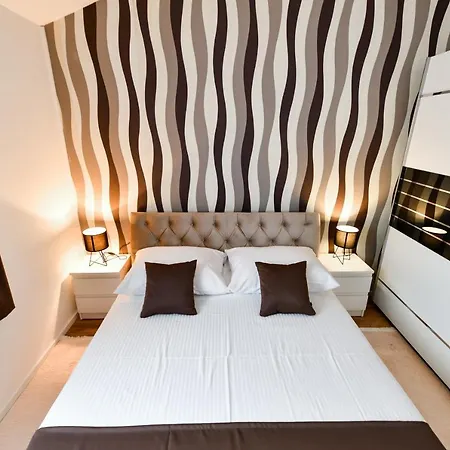 White Hill Apartament *