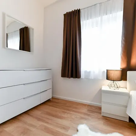 White Hill Apartman