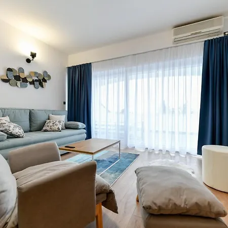 Apartment White Hill Zadar
