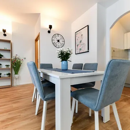 White Hill Apartament