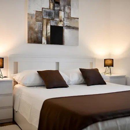 White Hill Apartament