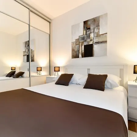Apartamento White Hill Zadar