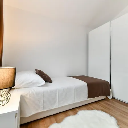 White Hill Apartament Zadar