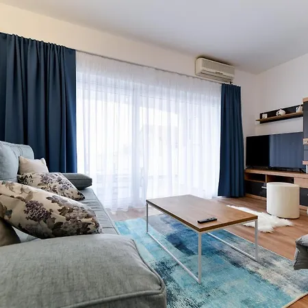 White Hill Apartament