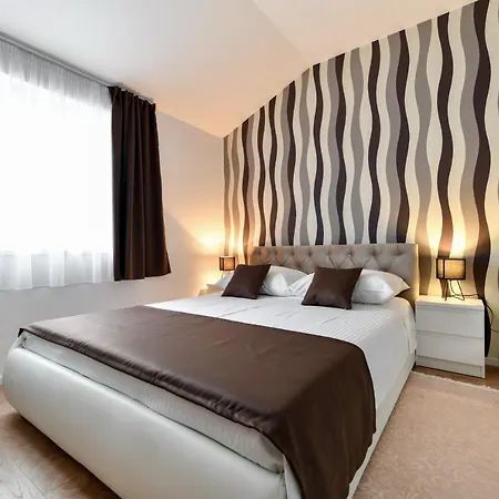 Apartment White Hill Zadar