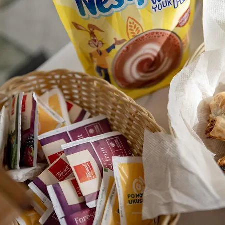 Διαμέρισμα White Hill *