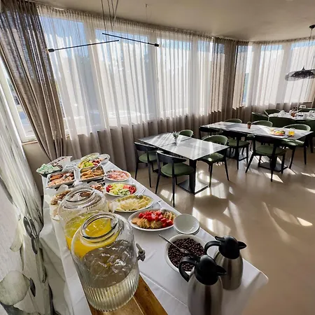 Apartament White Hill *