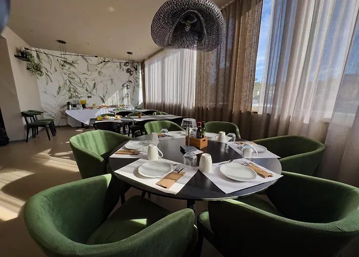 White Hill * זאדאר